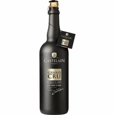 CASTELAIN GRAND CRU (6x0.75L) 8.5° VP