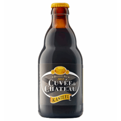 CUVEE CHATEAU QUADRUPLE (24x0.33L) 11.0° VE