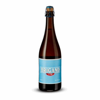 BRIGAND (6x0.75L) 9.0° VP