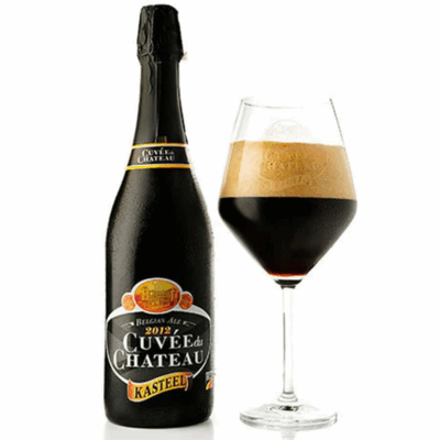 CUVEE CHATEAU QUADRUPLE (6x0.75L) 11.0° VP