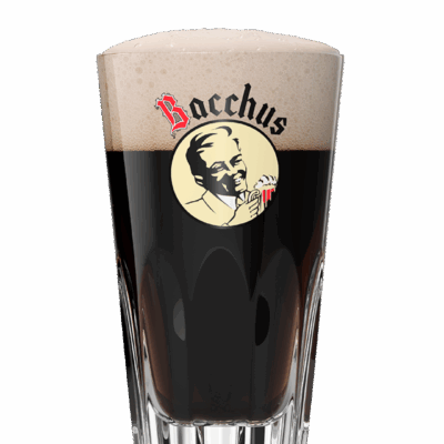 BACCHUS VIEILLE BRUNE FLAMANDE FUT SLIM (20L) 4.5°