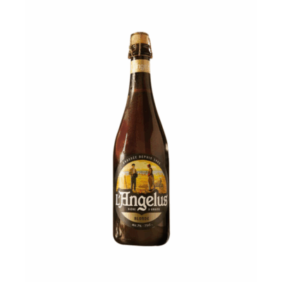 ANGELUS BLONDE (6x0.75L) 7.0° VP