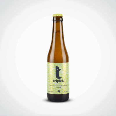 TRIPICK 4 CASCADE (24x0.33L) 4,2° VP