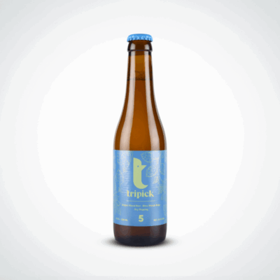 TRIPICK 5 DRY HOPPING (24x0.33L) 5,5° VP