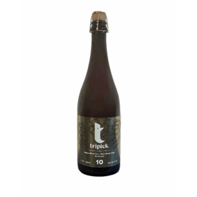 TRIPICK 10 QUADRUPLE (12x0.75L) 10,5° VP