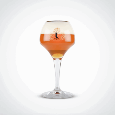 TRIPICK 10 QUADRUPLE FUT (20L) 10.5°