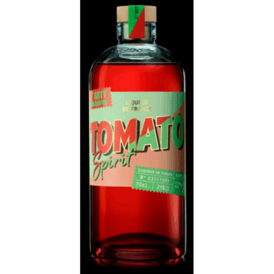 ARTY SPIRIT TOMATO SPIRIT (6x0.70L) 25°