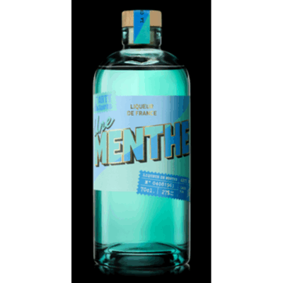 ARTY SPIRIT UNE MENTHE (6×0.70L) 27° ARTY SPIRIT UNE MENTHE (6x0.70L) 27°