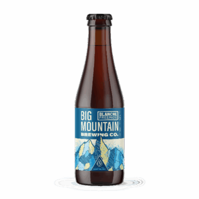 BIG MOUNTAIN BLANCHE FREE RIDE (24x0,33L) 4.5° VP