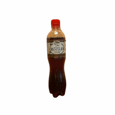 FORT BOYARD CAFE-COLA (12x0,5L) VP